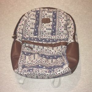 Billabong backpack